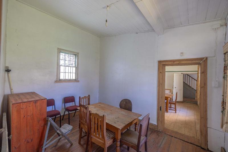 5 Bedroom Property for Sale in Sunnyside Eastern Cape